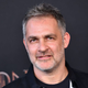 Sapochnik on the red carpet